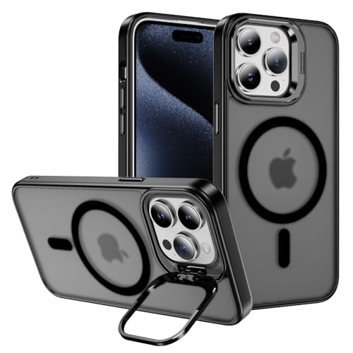 Coque iPhone 14 Pro Max Magsafe antichoc pour éviter les chutes
