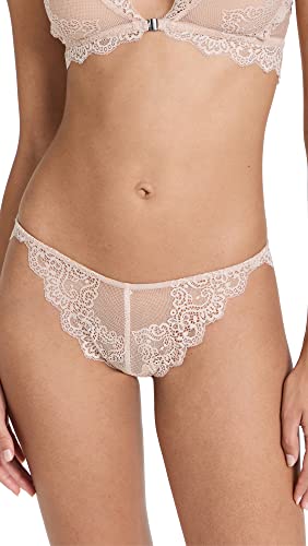 Only Hearts All Lace Thong