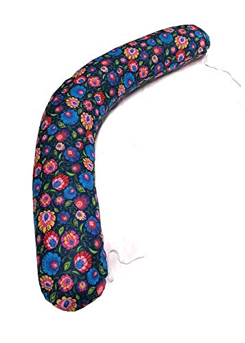 Emi&Sam Stillkissen 170cm Bezug Lagerungkissen Stillkissenbezug...