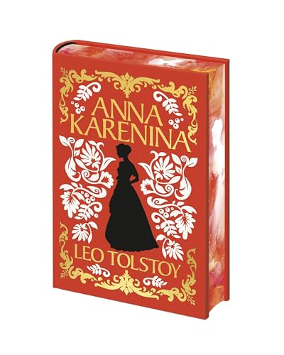 Anna Karenina (Arcturus Treasured Classics)