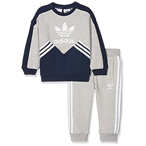 adidas CY3483 Unisex-Kind Sportkit