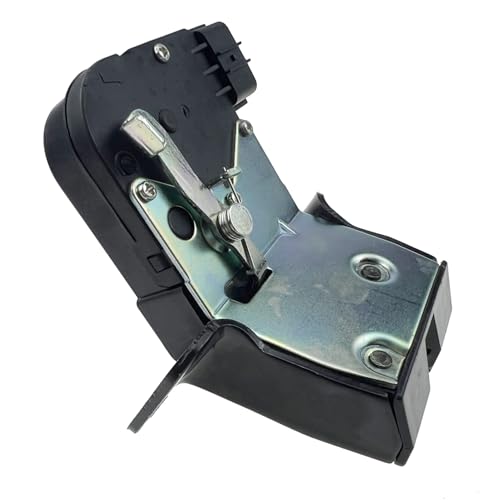 Image of 81230-2V000 812302V000 Trunk Latch Lock Actuator for Hyundai Veloster 2012-2017 Engine Tailgate Door Latch Lock Actuator Motor Rear Hatchback Trunk Lid Lock Latch Actuator