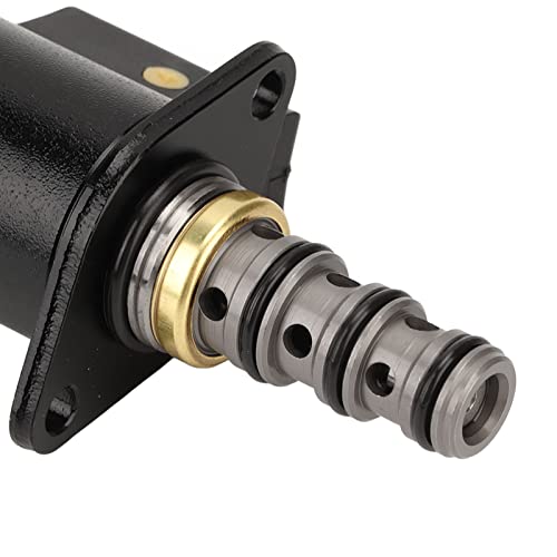 Solénoïde 111-9916 pour pompe hydraulique de pelles Cat E320B 320C 330C