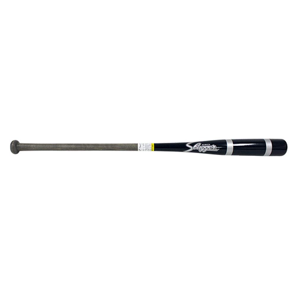 久保田スラッガー 木製 フィンガーノックバット BAT-833A 89cm ks-bat83_1.jpg