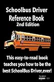School Bus Reference Book 2nd Edition