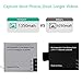 VVHOOY 3x1350mAh Rechargeable Action Camera Battery and Charger Compatible with AKASO EK7000/Brave 4/Dragon Touch Vision 3 4K/DBPOWER EX5000/Crosstour/Campark ACT74/APEMAN/Victure/Remail