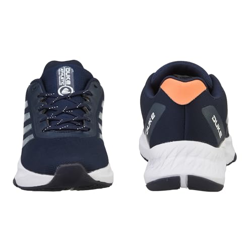 Image of Duke Mens Fwol2092 Sneaker