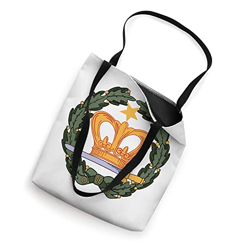 Order of the Amaranth Tote Bag miniatura 2