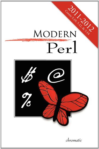 Modern Perl view 2