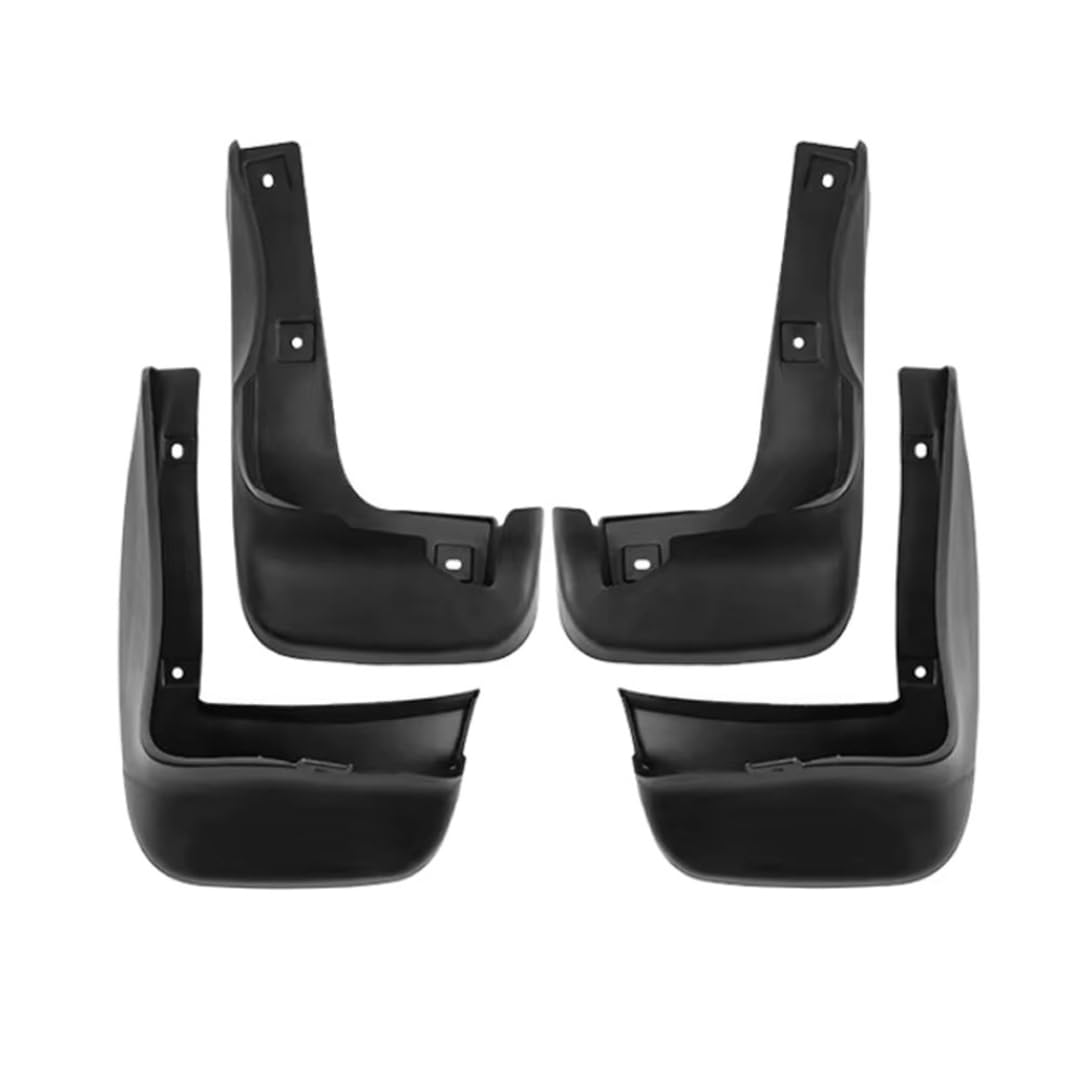 Garde-Boue Honda Fengfan Ville Protection Intégrale 4 Pièces