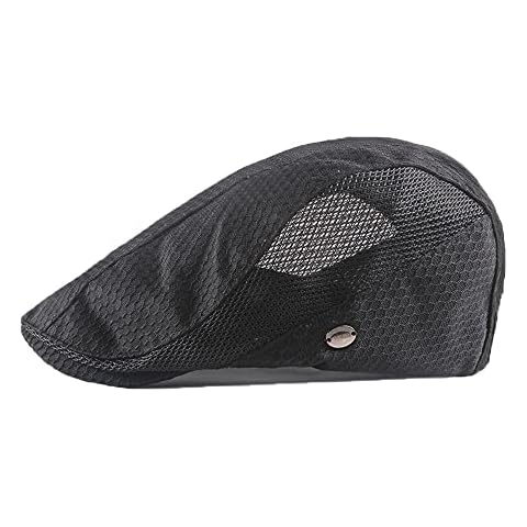 Chapeau d'été YAMEE en Maille Cover