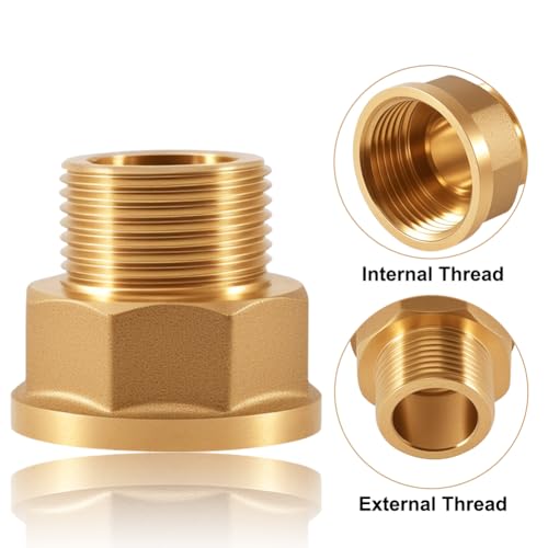 Reductor de 1 a 1 2 27 Imagen adicional