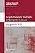 Produktbild Graph-Theoretic Concepts in Computer Science: 44th International Workshop, WG 2018, Cottbus, Germany, June 2729, 2018, Proceedings (Lecture Notes in Computer Science, Band 11159)