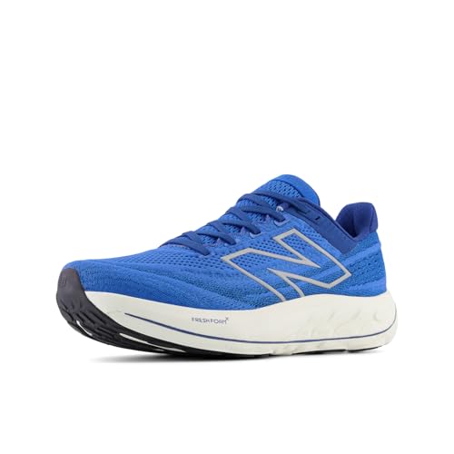 new balance Herren-Laufschuh Vongo, BLUE OASIS (424), 7 UK (7.5 US)