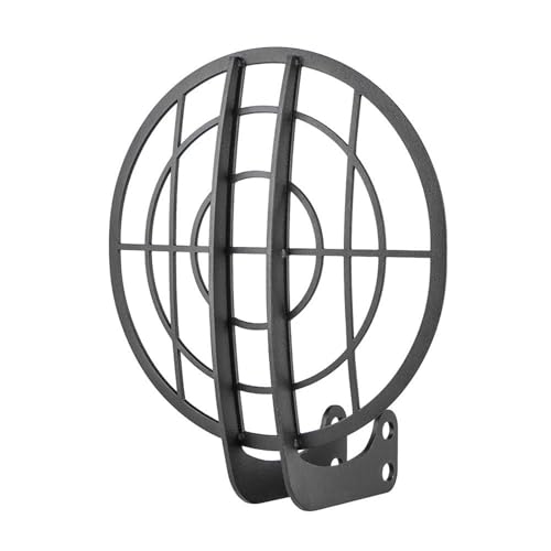 Couvercle protection calandre phare moto R9T Scrambler Racer