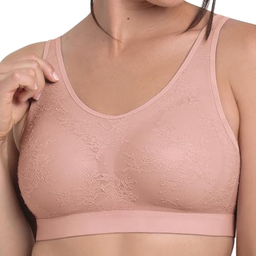 Soutien-gorge pour prothèses Anita en dentelle pour rester active en taille L