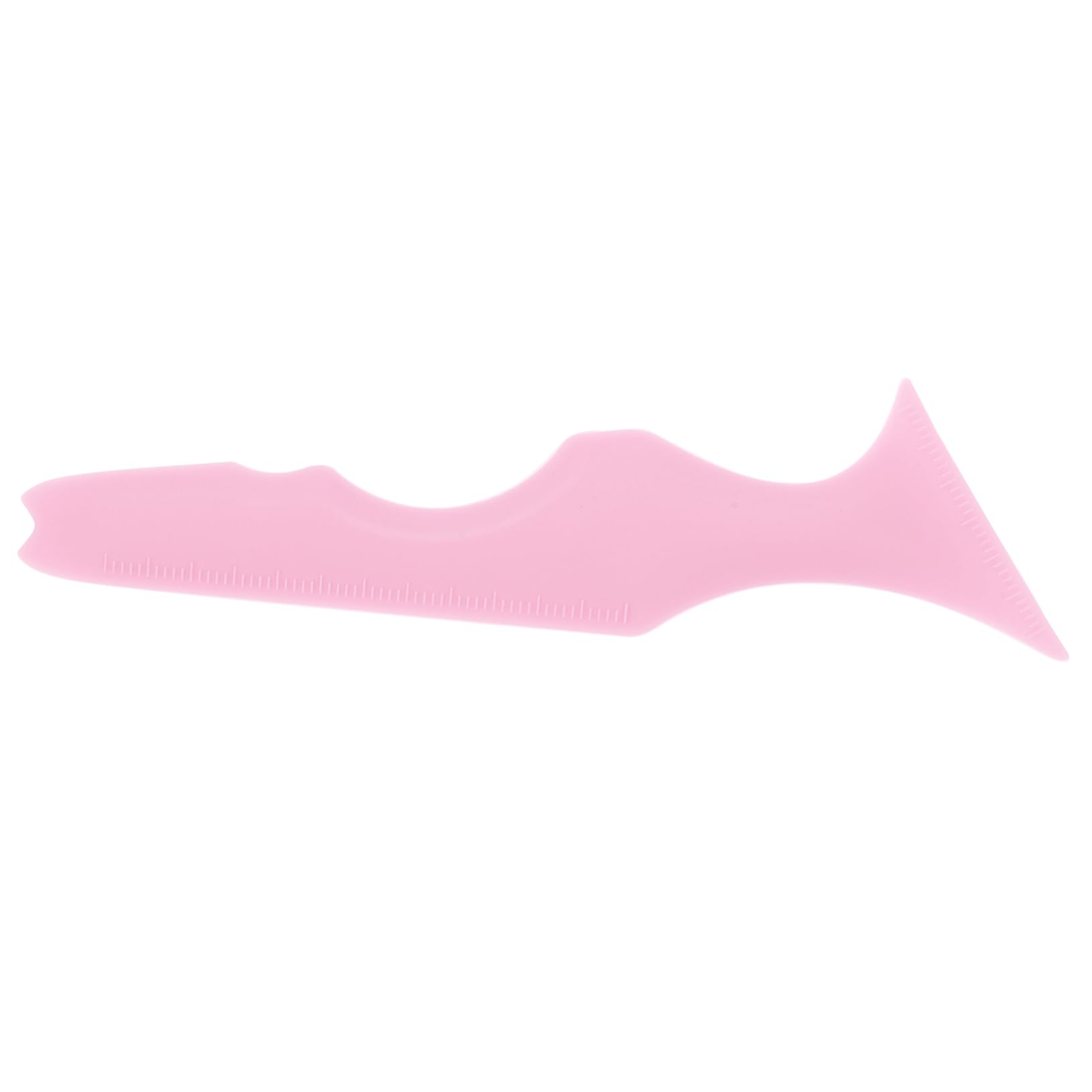 SOESFOUFU Eye Makeup Aid Ergonomic Handle for Precise Eyeliner Application Lipstick Wearing