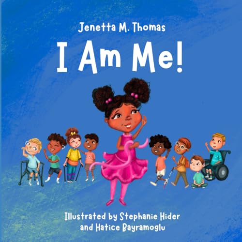 I Am Me!