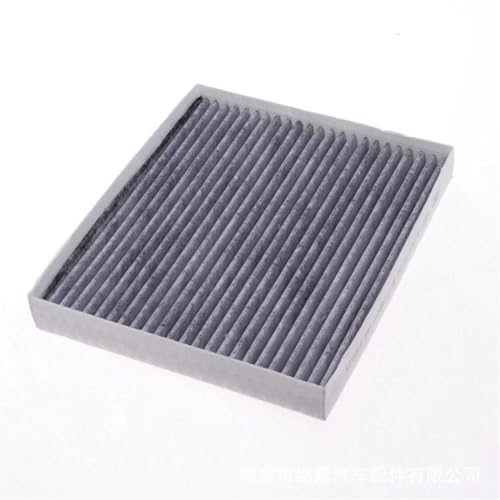 Filtro de habitáculo antipolvo para vehículos Hyundai Elantra y Tucson 97133F