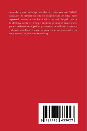 DESDE LAS LEYES DE NUREMBERG HASTA LOS GHETTOS DESDE LAS LEYES DE NUREMBERG HASTA LOS GHETTOS - Imagem 2