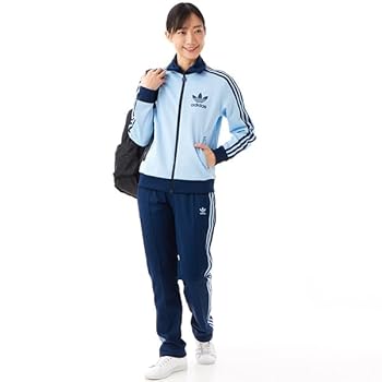 かず adidasoriginalsトラックジャケット 男女兼用Mサイズ 新品 adidas originals トラックジャケット Msize 黒 ジャージ
