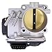 NewYall 2.4L Fuel Injection Throttle Body for Honda Accord Civic CR-V Acura ILX TSX 2008-2014