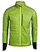 Produktbild VAUDE Herren Men's Taroo Insulation Jacket Jacke, Chute Green, L