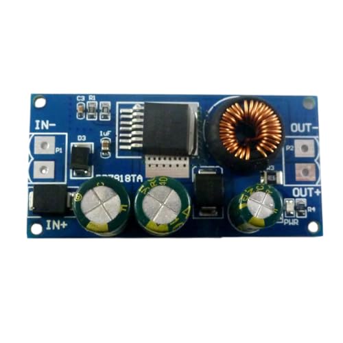 2A DC 80V 72V 64V 48V 36V 24V~15V 12V 9V 6V 5V Hv obN DC-DC Ro[^[ W[ d{[h p LM2596HV Ldo 2025 MdqiAxA肵\