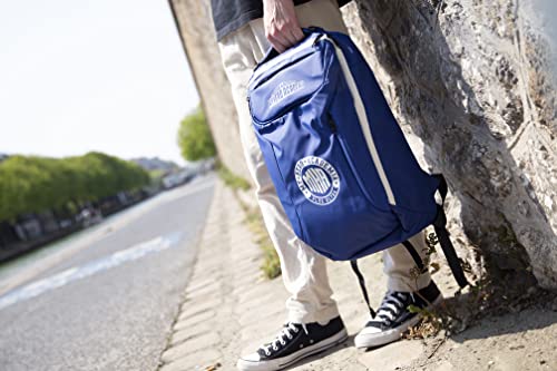 Zaino per Laptop da Gioco My Hero Academia, Protezione e Trasporto, 17", Blu/Bianco, 27L - RAM - Immagine 8