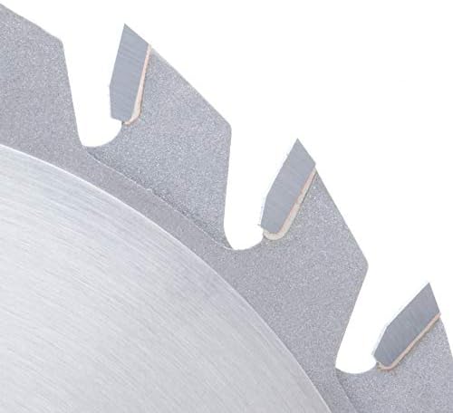 Amana Tool - REZ120 EZ Dial Adustable Scoring Set - Shim Free 120mm Dia x 24T, Replacement