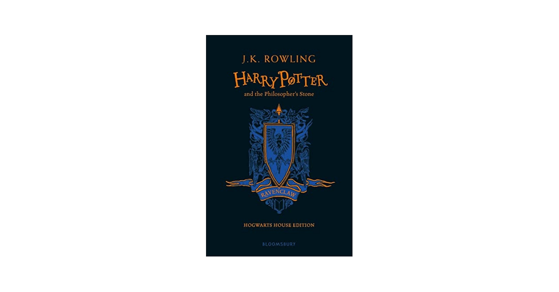 洋書 Harry Potter and the Philosopher's Stone Harry Potter and The Philosopher's Stone | J. K. Rowling | first