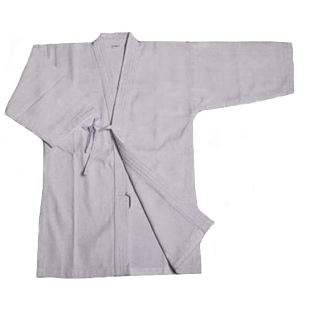 G-LIKE Mens Kendo/Aikido Keikogi Hakama Martial Arts Uniform