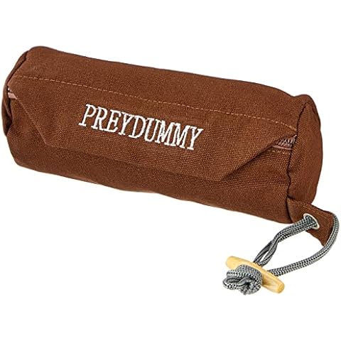 Preydummy de lona TRIXIE para adiestramiento canino Cover