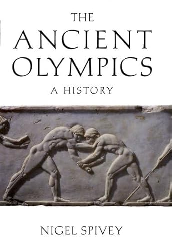 The Ancient Olympics: A History