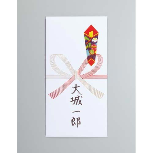 Amazon | マルアイ まっすぐ書ける金封 仏 大阪折 御香典 5枚入