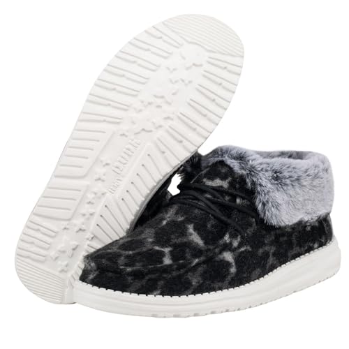 Image of HEYDUDE Women's Britt Shoes Multiple Colors