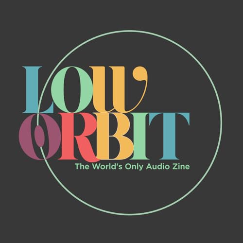 Low Orbit cover art