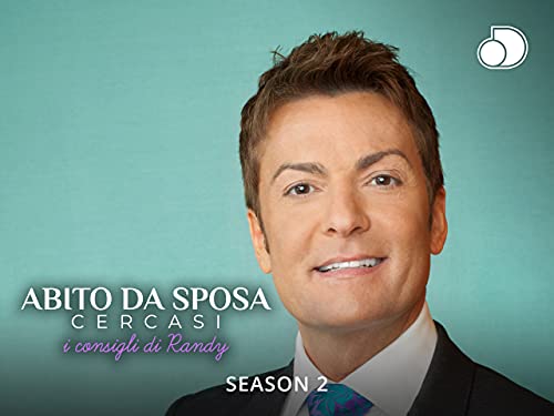  Abito da sposa cercasi: i consigli di Randy