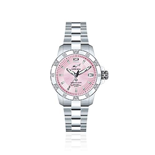 Chris Benz Orologio Sportivo 4260168533468