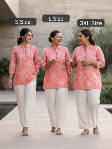 Image of Leriya Fashion Tunic Tops for Women Stylish