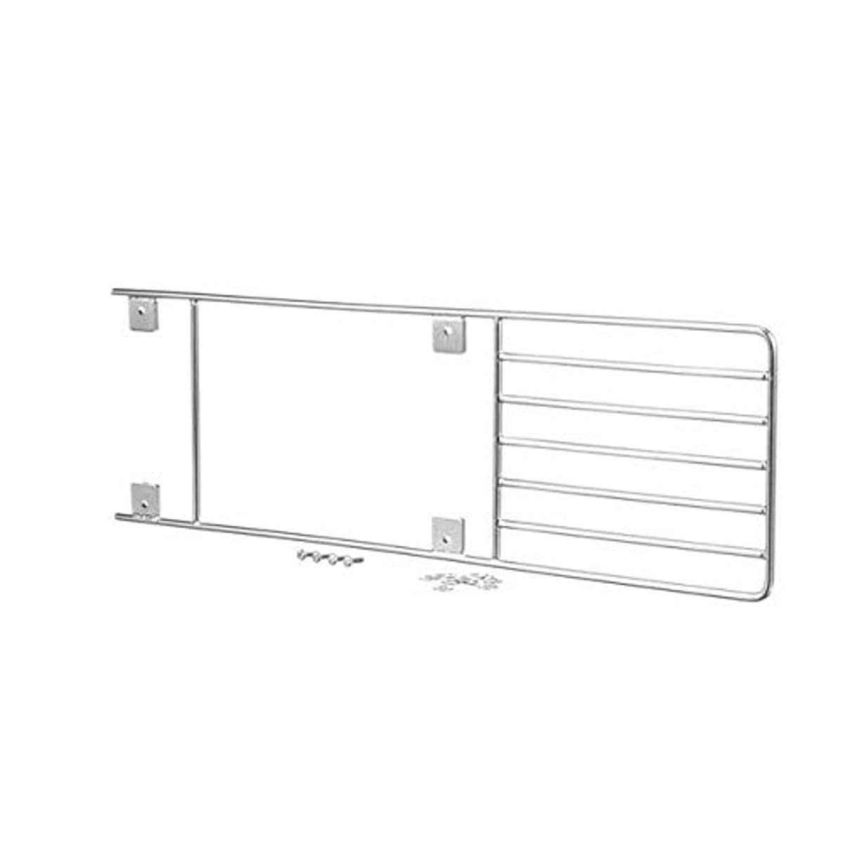 Bunn Container Holding Shelf