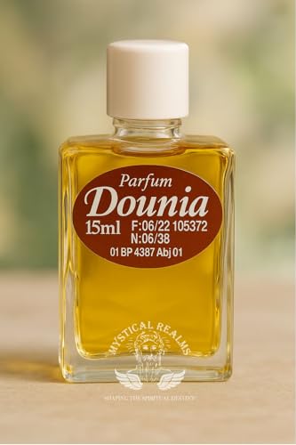 Parfum Dounia - 15 ml