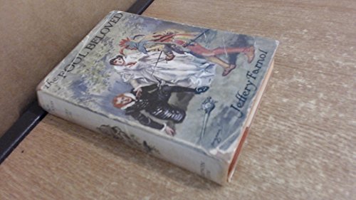 The fool beloved B000X8SOAW Book Cover