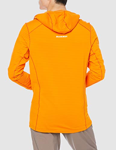 Mammut Giacca con Cappuccio Aconcagua Light Ml