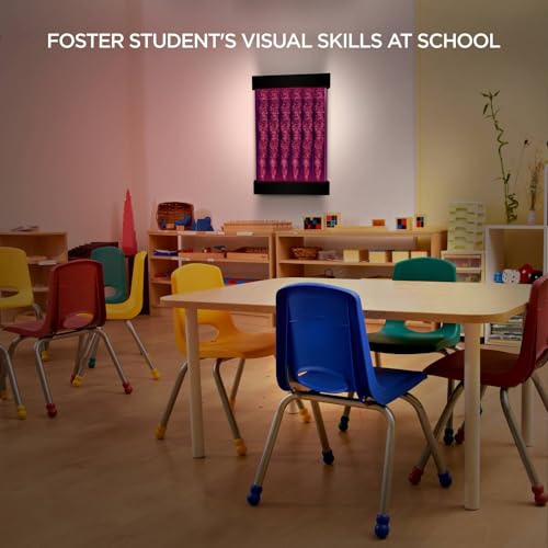 boldworks bubble wall fountain 3534 x 2034 sensory bubble wall panel