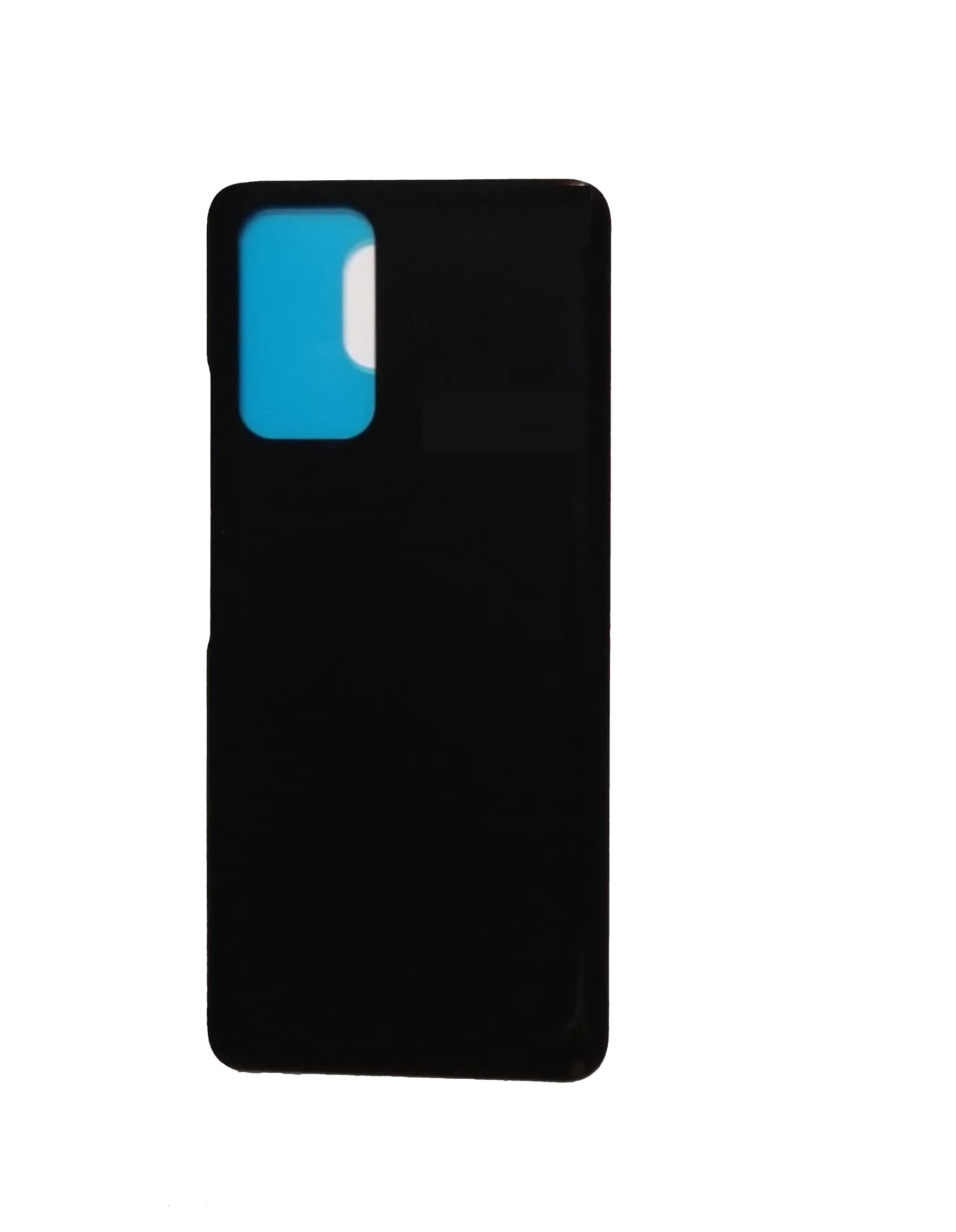 Cache Batterie Adhésif Pour Xiaomi Redmi 10 - Blanc, Générique, Neuf, EAN 3664013080243