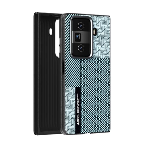 Materiale di alta qualità: la custodia per Honor Magic VS3 è realizzata in materiale PC di alta qualità, anti-impronte, anti-polvere e anti-caduta. Contenuto della confezione: oltre al telefono cellulare, 1 custodia per cellulare