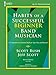 G-10166 - Habits Of A Successful Beginner Band Musician - Alto Saxophone