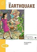 The Earthquake 058206452X Book Cover