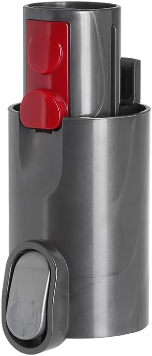Adaptor Compatible with Dyson Floor Tool Adaptor to make your V6 head (966489-01) fit your V8/V10/V11 vacuum